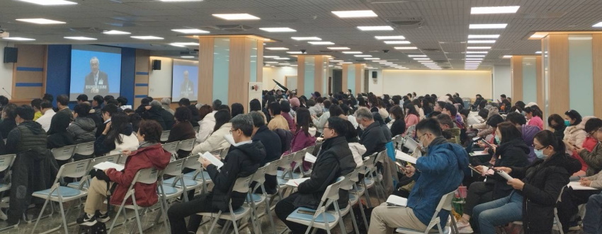 團體爭戰,基督安息