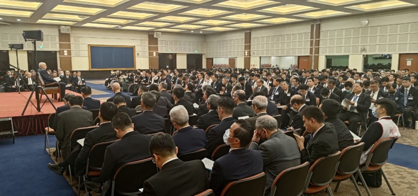 異象啟示,禱告事奉
