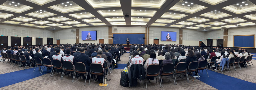 異象啟示,禱告事奉