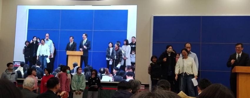 開兒童排，無限繁增