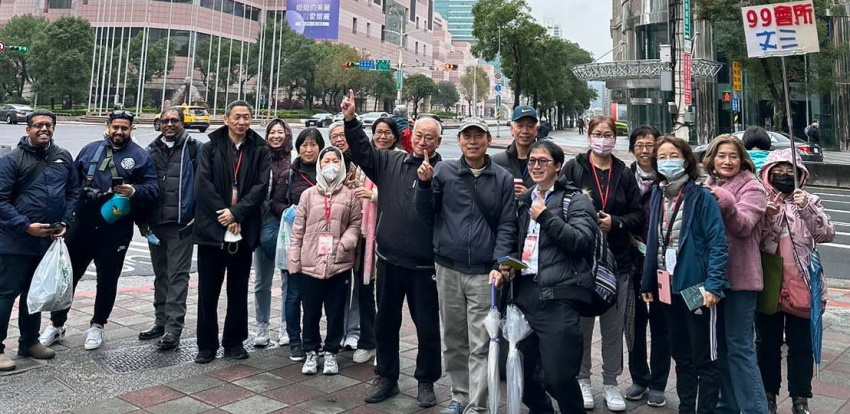 健康話語,彰顯基督