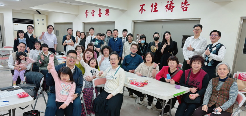 守住信仰,奔跑賽程