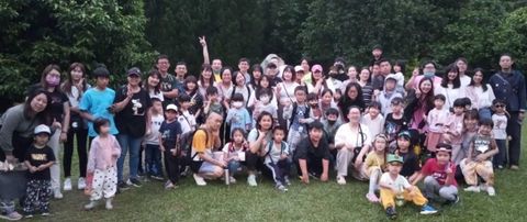同心配搭，積極得家