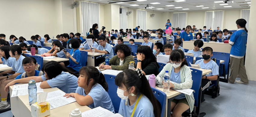 翼想天開,登上雲端