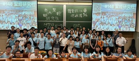 禱告那靈，得青年人