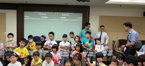 國度福音，愛光聖義