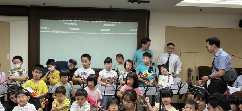 國度福音,愛光聖義