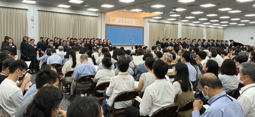 職事訓練,青年所需