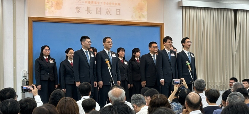 職事訓練,青年所需