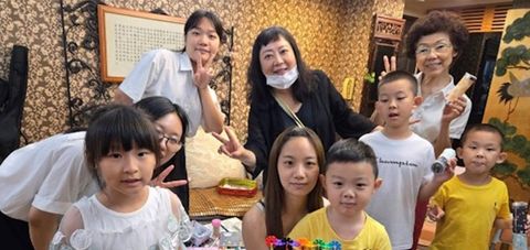 主話供應，新的復興