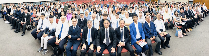 栽種澆灌，成長結果