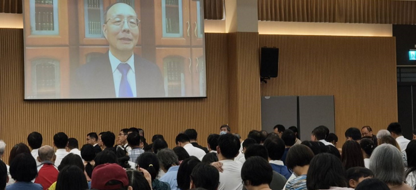 充分照顧，積極帶進兒童