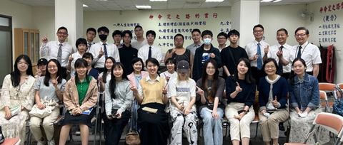 按時分糧，基督馨香