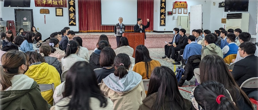 國度生活,更新奉獻