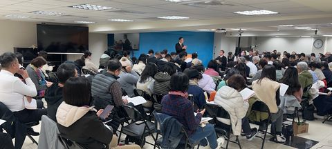 身體建造，一個新人