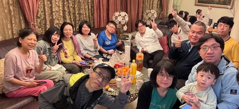 各盡其職，同心建造