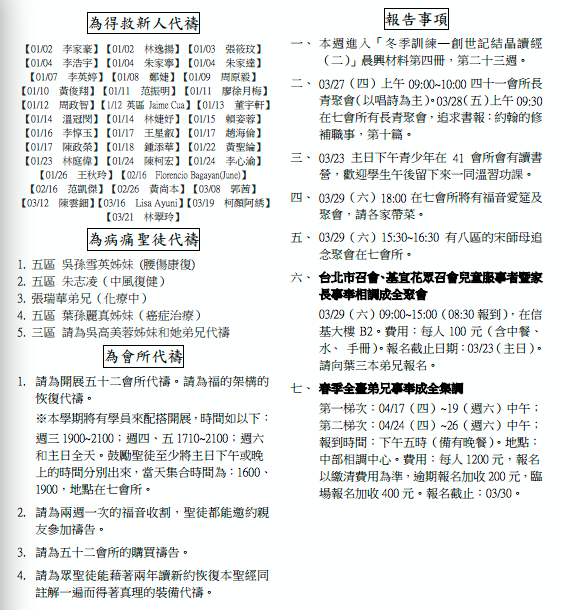 2014年7&41會所3月23日交通園地