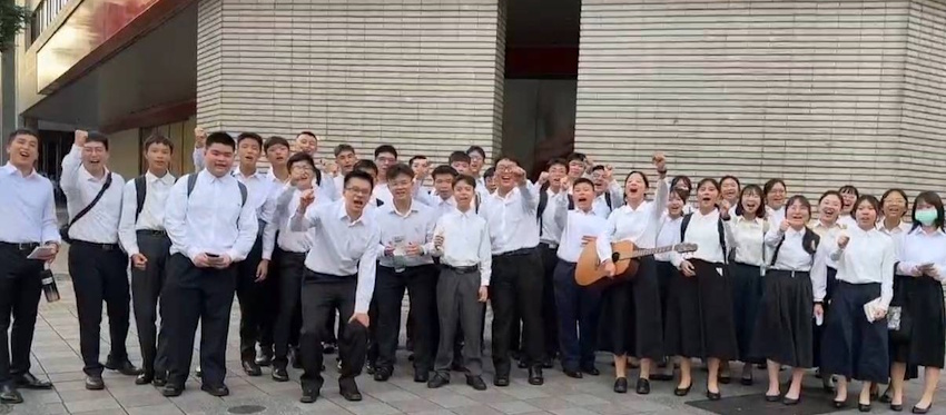 時代器皿,建造錫安