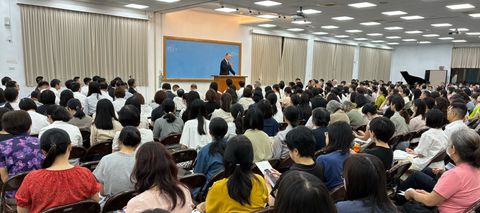 神聖三一，真實經歷