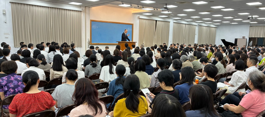 神聖三一，真實經歷