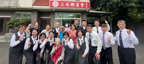 流淚撒種，歡呼收割