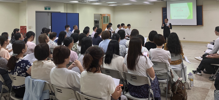 屬靈後代,按神牧養