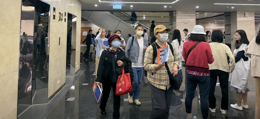 生命更新，奇妙轉變