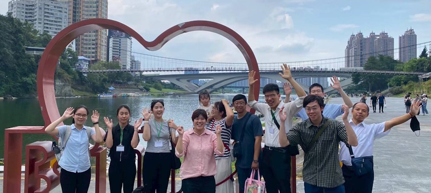 又新又活,福音生活