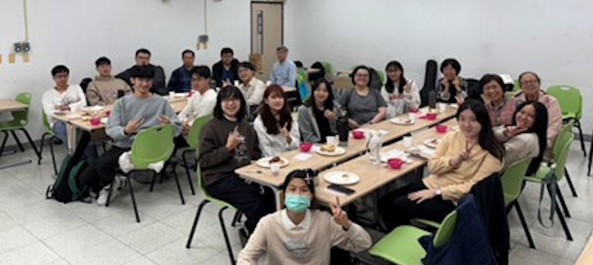 口說恩言，唱詩讚美