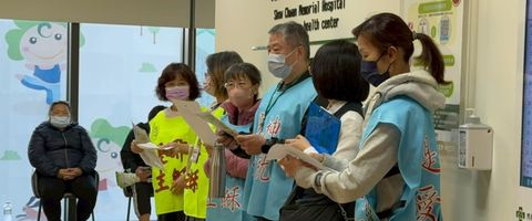 職事託付，完全恢復