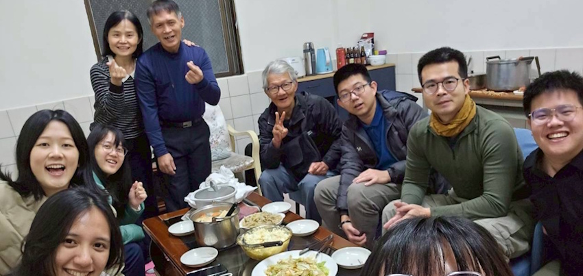 職事託付，完全恢復