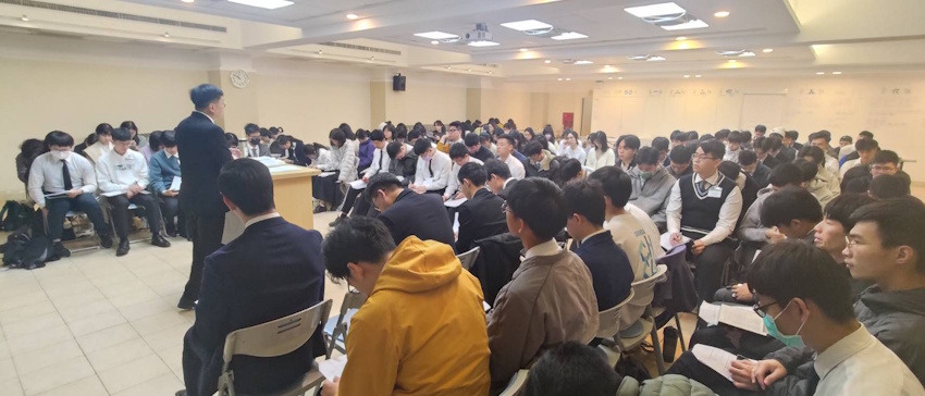 為神經綸,更新奉獻