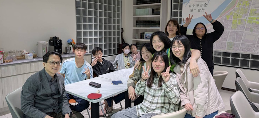 培育少年,價值永遠