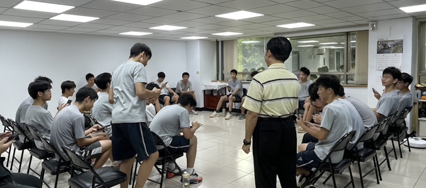 上好材料,真實建造