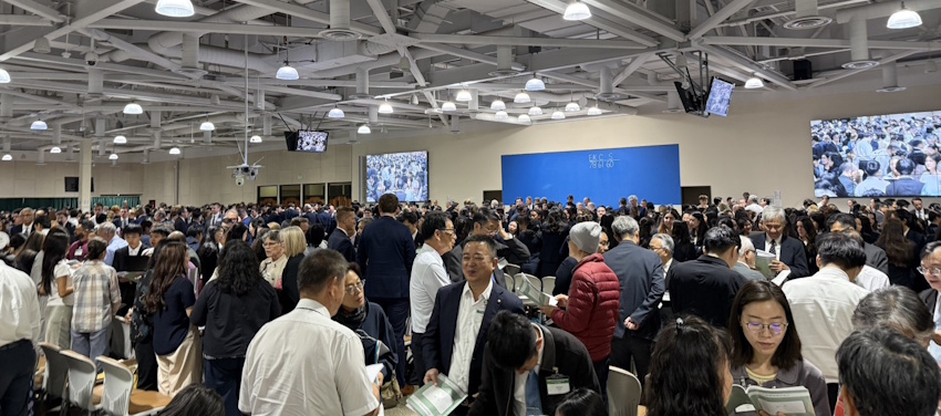 受門徒訓練,成新婦戰士