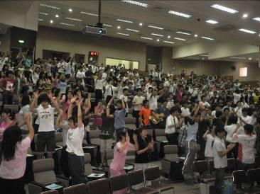 2011年『台北市高、國中特會』報導