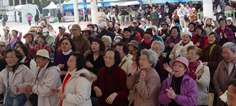 靈裏剛強，同奔賽程