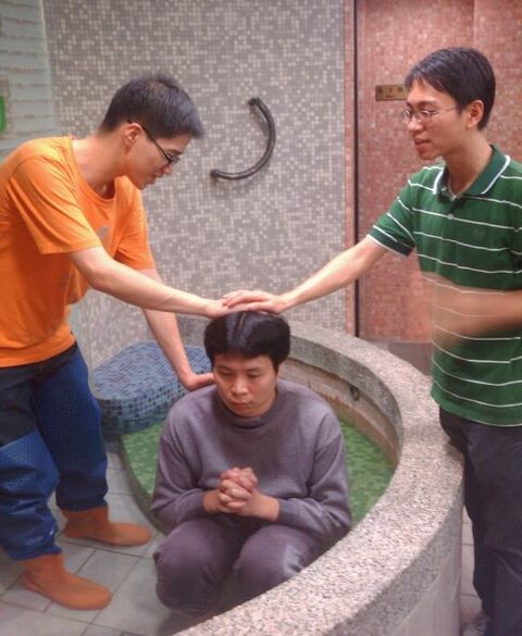 善用科技，作得人漁夫