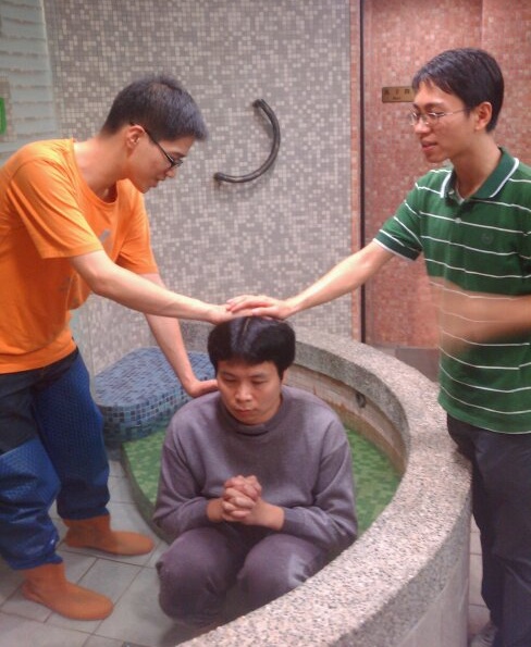 善用科技,作得人漁夫