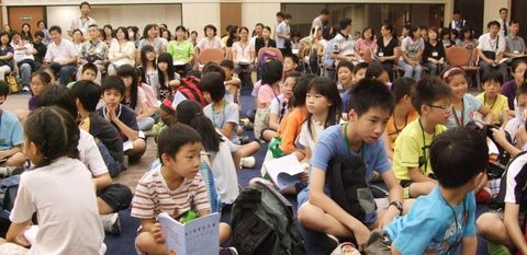 供應成全，喜樂成長