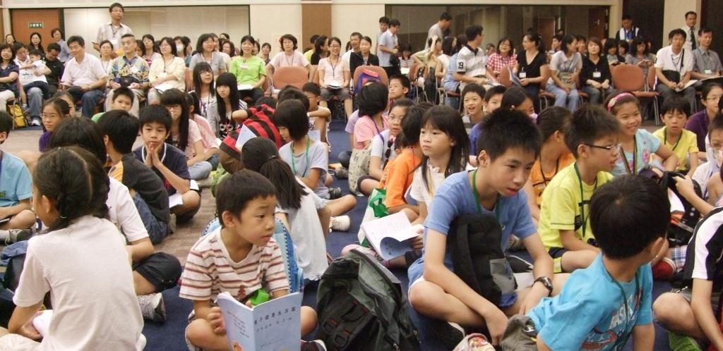 供應成全,喜樂成長
