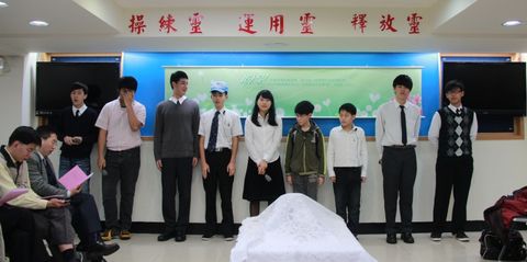 新的一年，新的盼望