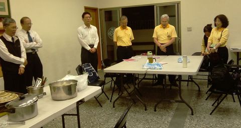加強回訪，持續照顧