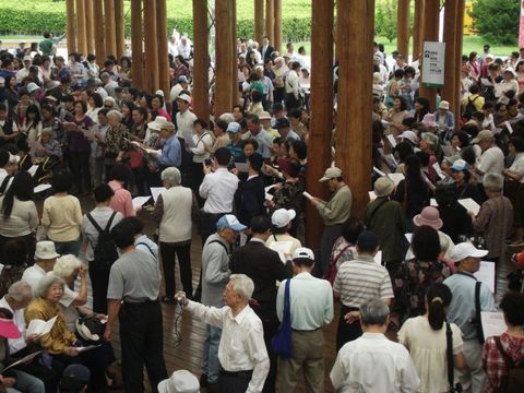 成為愛主的榜樣