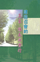 建造召會的異象、豫表與實行(第八至九篇)
