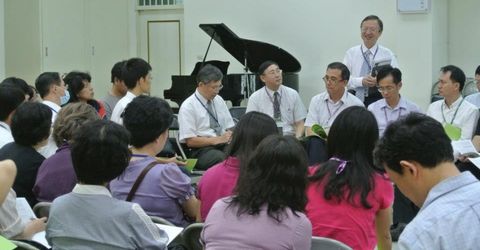 興旺醫界的福音