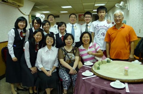 走新路，得新人