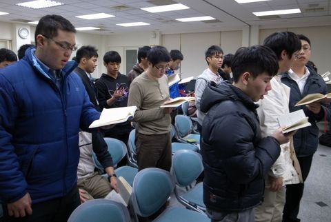 異象開啟，負擔傳輸