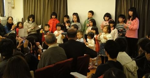琳琅滿目，盡是基督