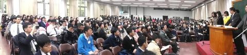 把握『今天』，愛慕主顯現